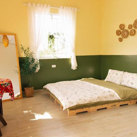Appartement Phong Sau Rieng à Ben Tre Extérieur photo