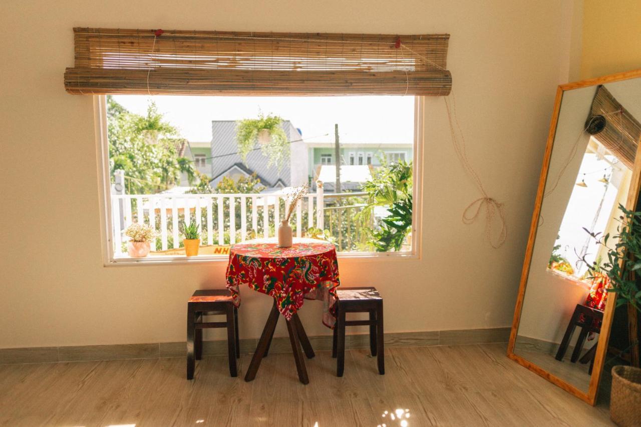 Appartement Phong Sau Rieng à Ben Tre Extérieur photo