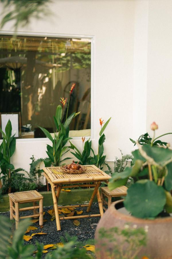 Appartement Phong Sau Rieng à Ben Tre Extérieur photo