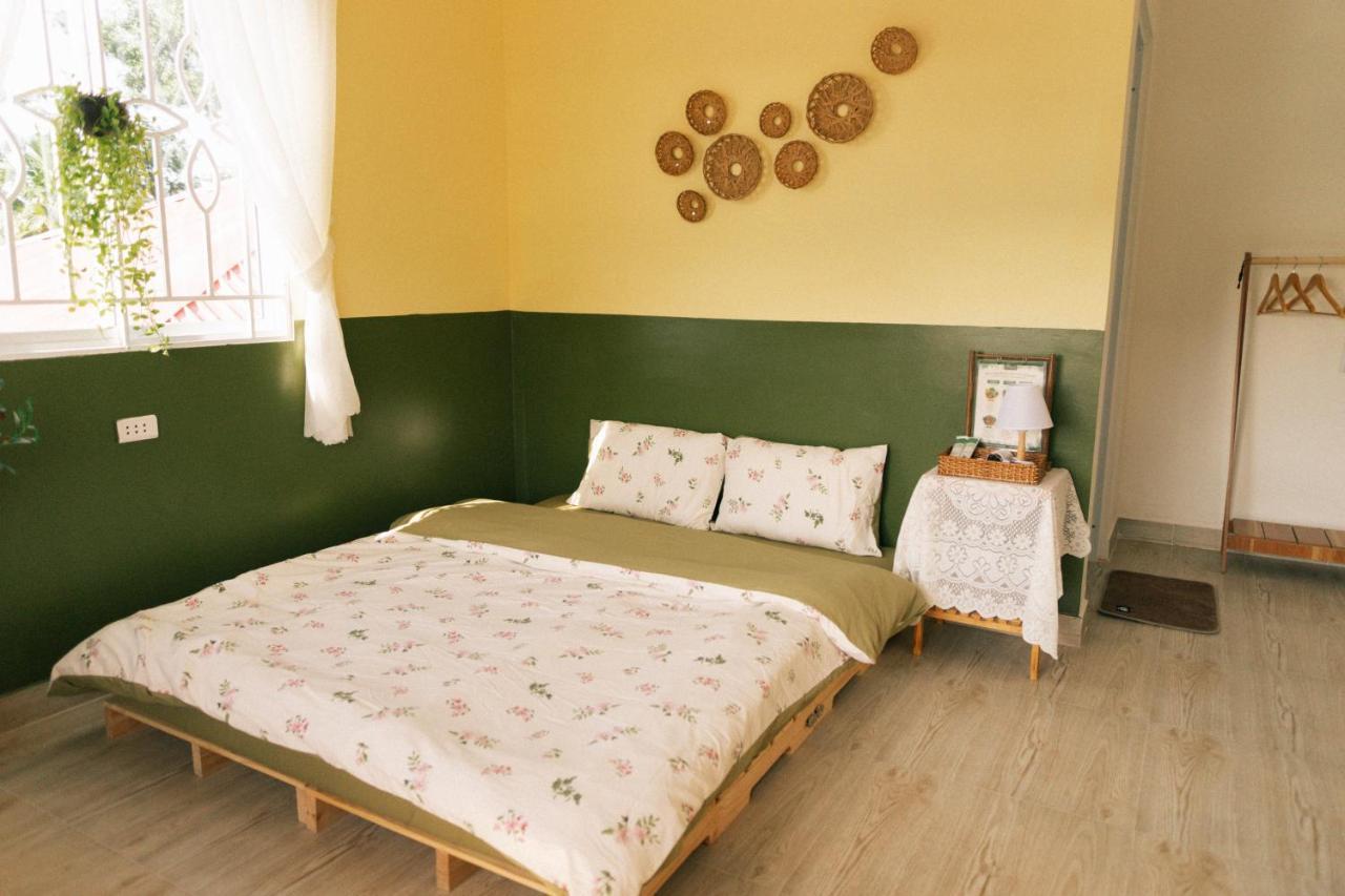 Appartement Phong Sau Rieng à Ben Tre Extérieur photo