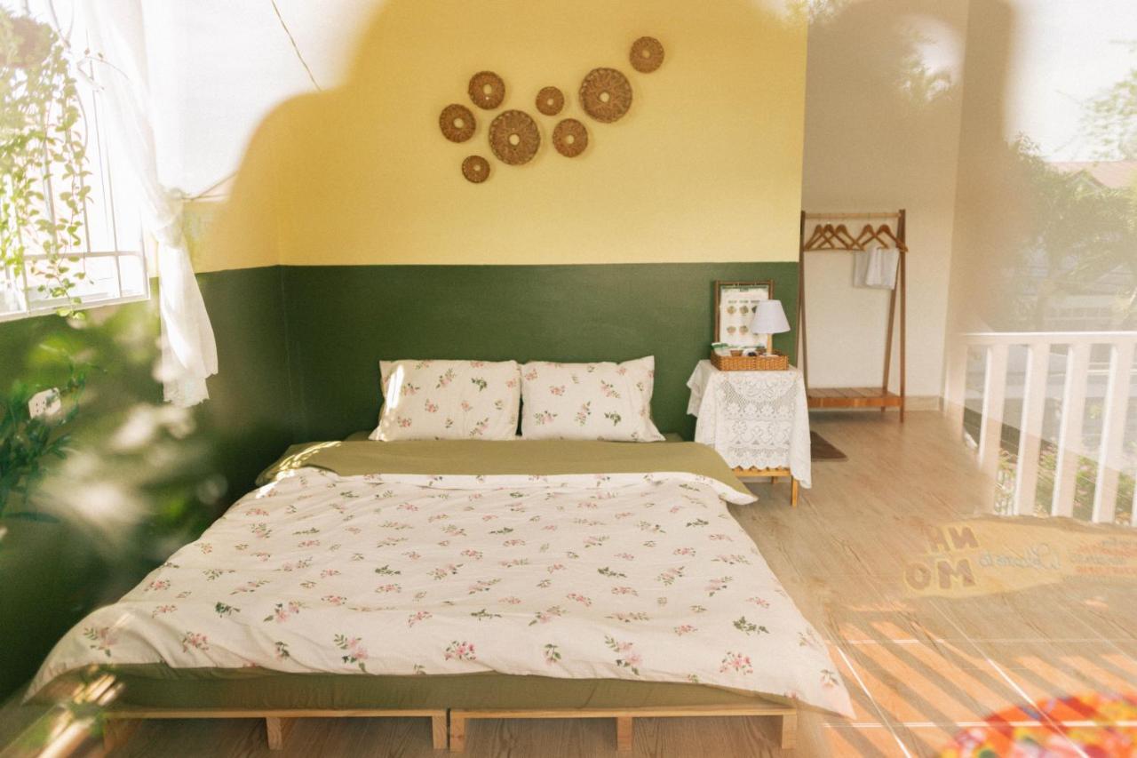 Appartement Phong Sau Rieng à Ben Tre Extérieur photo