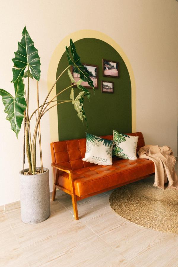Appartement Phong Sau Rieng à Ben Tre Extérieur photo